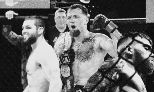 APFC 16: Main Card Preview